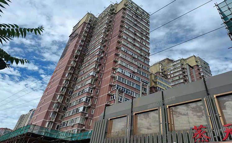 朝阳区 甘露园南里一区33号楼14层A座1405号（甘露园南里一区）