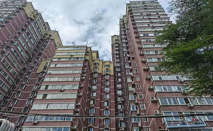 朝阳区 甘露园南里一区33号楼14层A座1405号（甘露园南里一区）