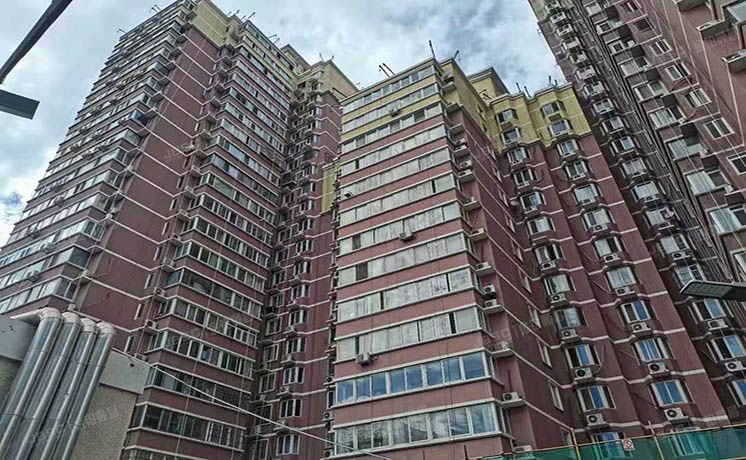 朝阳区 甘露园南里一区33号楼14层A座1405号（甘露园南里一区）