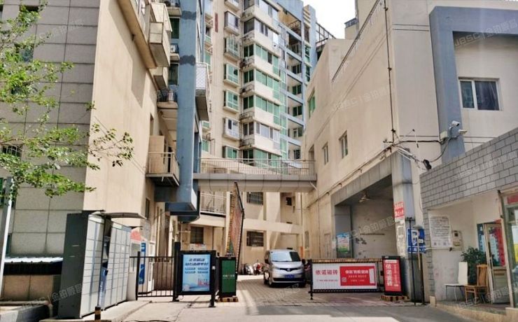 通州区 富河园4号楼11层A单元A1104（碧水明珠）