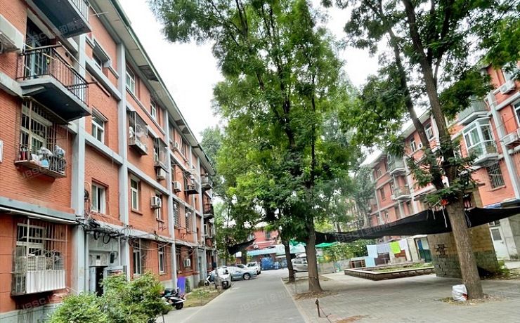 西城区 三里河三区40号楼1层2门2号（三里河三区）