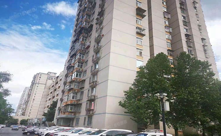 丰台区 莲怡园二区3号楼20层2005号（莲怡园二区）