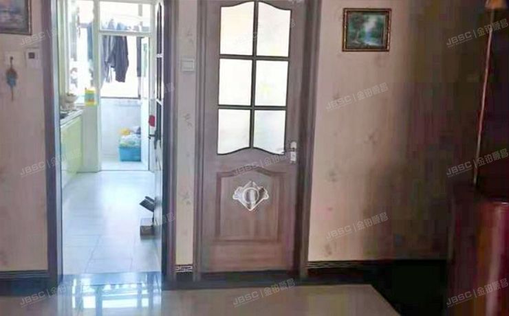 丰台区 城南嘉园益星园3号楼1单元602号（城南嘉园益星园）