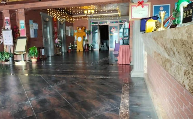 密云区 密溪路12号院1号楼1至4层（白马城堡酒店）独栋商业