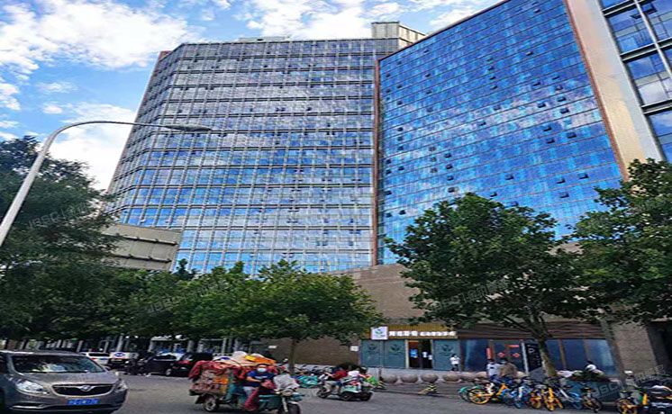 海淀区 马甸东路19号3层322（金澳国际）商业