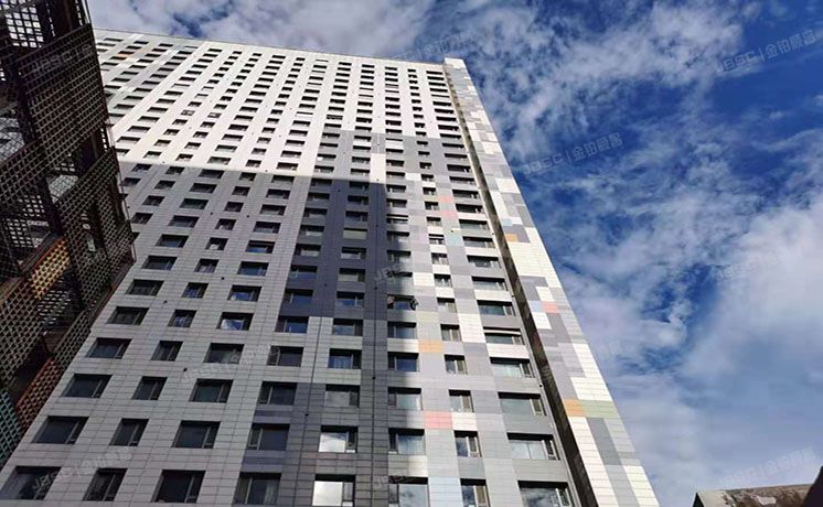 通州区 中山大街61号院1号楼24层2806（北京ONE）