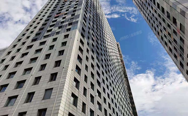 通州区 中山大街61号院1号楼24层2806（北京ONE）