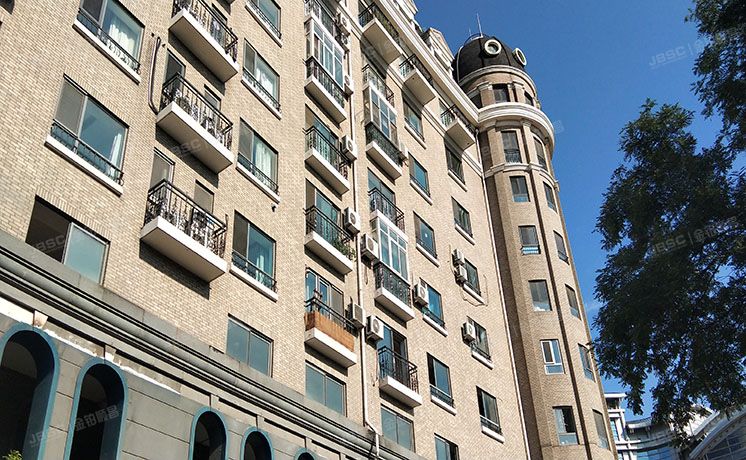 海淀区 万柳万泉新新家园12号楼7层①-702（万泉新新家园）