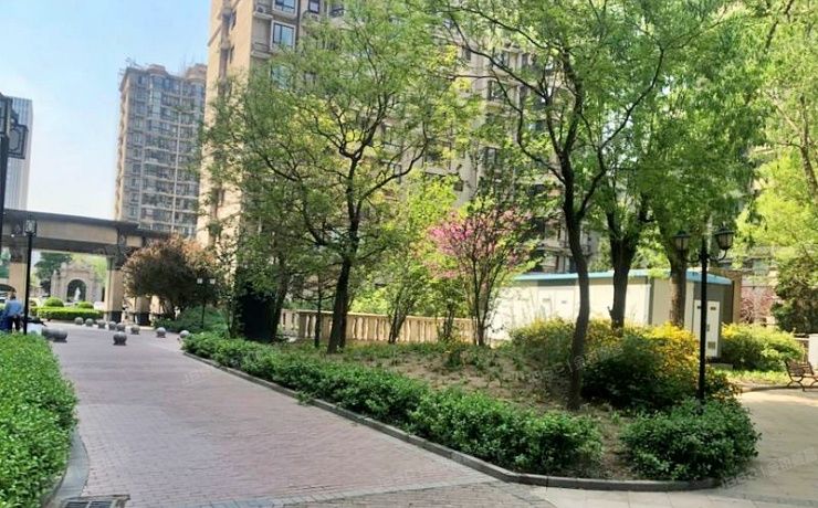 朝阳区 广渠路28号院407号楼11层1103（珠江帝景E区）