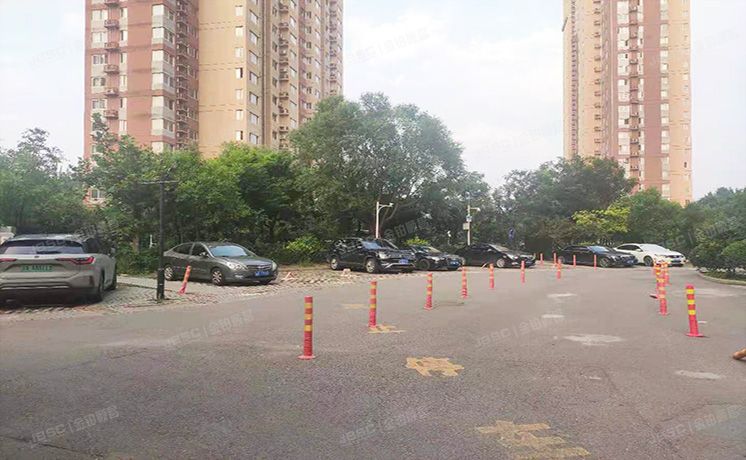 通州区 砖厂北里105号楼15层1单元1504（金隅通和园）定向安置房