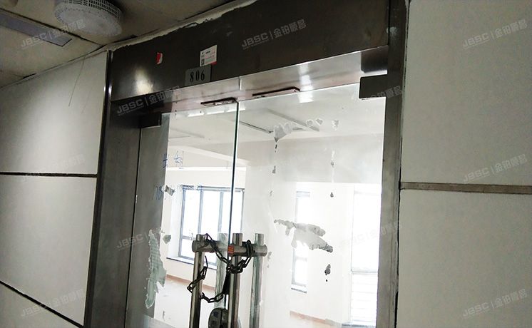 海淀区 中关村南大街甲6号8层806室（铸诚大厦）公寓