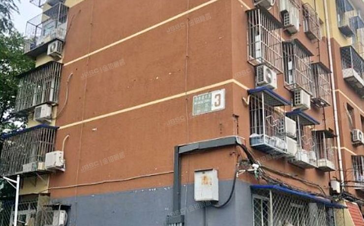 西城区 马连道中里二区3号楼5层①-5-503（马连道中里）