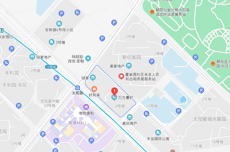 八月重磅上新，万方景轩18套优质房源，抄底上拍！