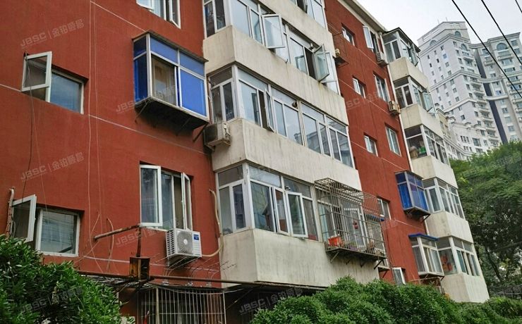 朝阳区 高家园一区7号楼5层6单元105号（高家园一区）