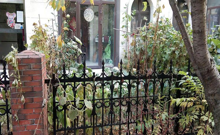 海淀区 建材城翡丽华庭7号楼1至2层1单元102室+3间地下室（金隅翡丽）