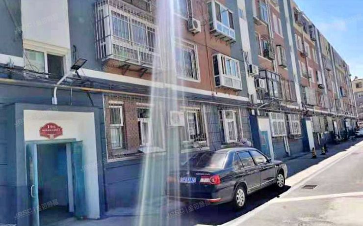 延庆区 新兴小区9号楼1层五单元502（新兴小区）