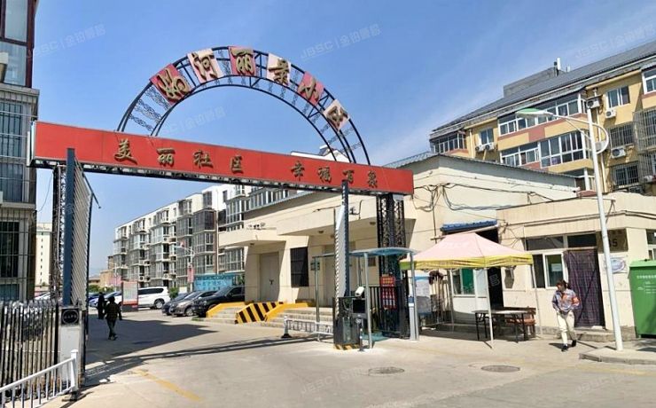 延庆区 延庆镇妫水南街35号院1号楼4层7单元708号（妫河丽景）