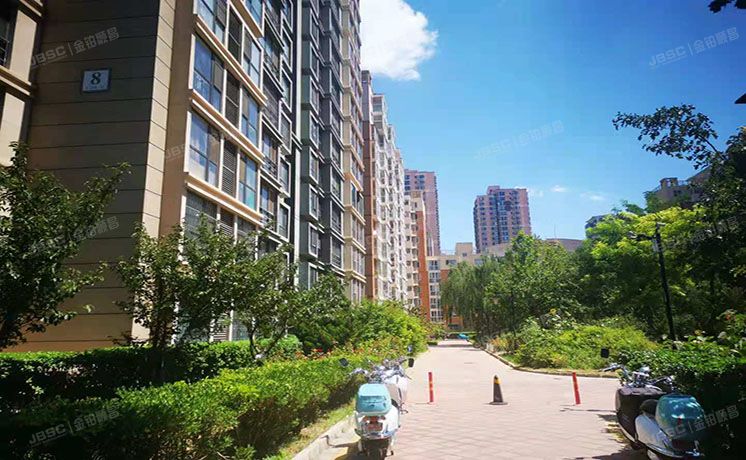 丰台区 万芳园二区9号楼3层304室（万年花城）