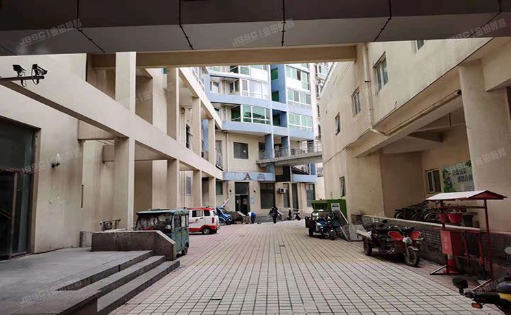 通州区 富河园4号楼11层A单元A1104（碧水明珠）