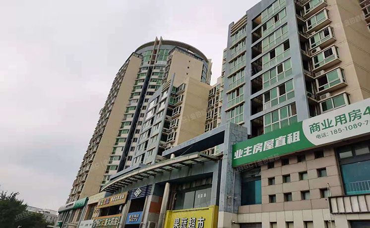 通州区 富河园4号楼11层A单元A1104（碧水明珠）