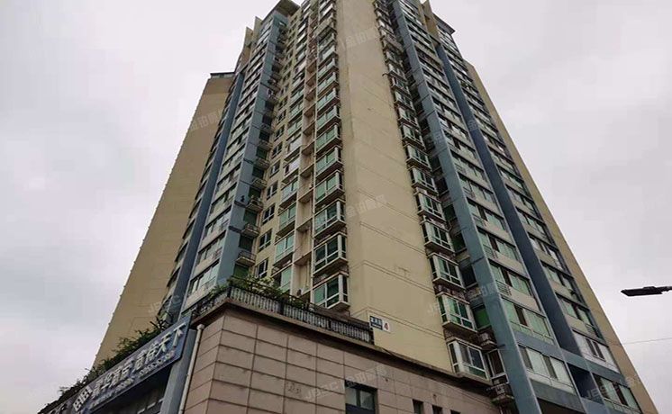 通州区 富河园4号楼11层A单元A1104（碧水明珠）