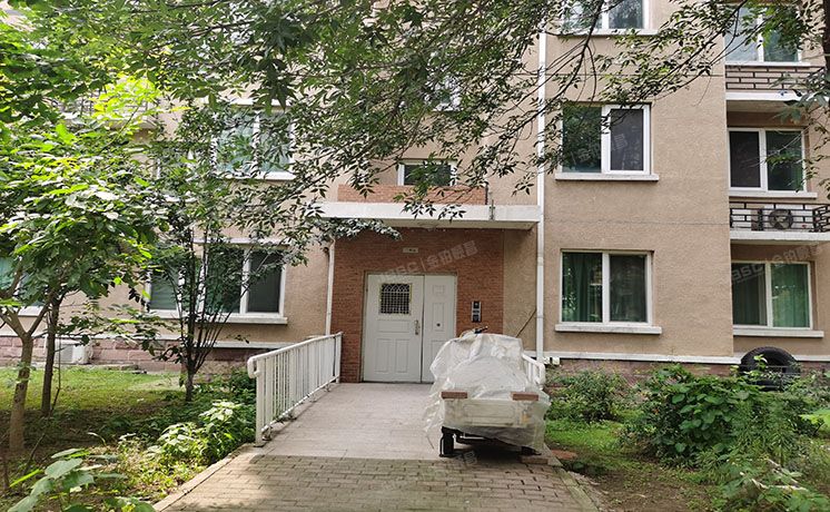 顺义区 顺义东方太阳城203号楼3层2单元302（东方太阳城）