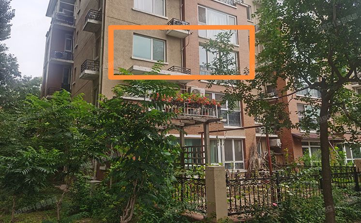 顺义区 顺义东方太阳城203号楼3层2单元302（东方太阳城）