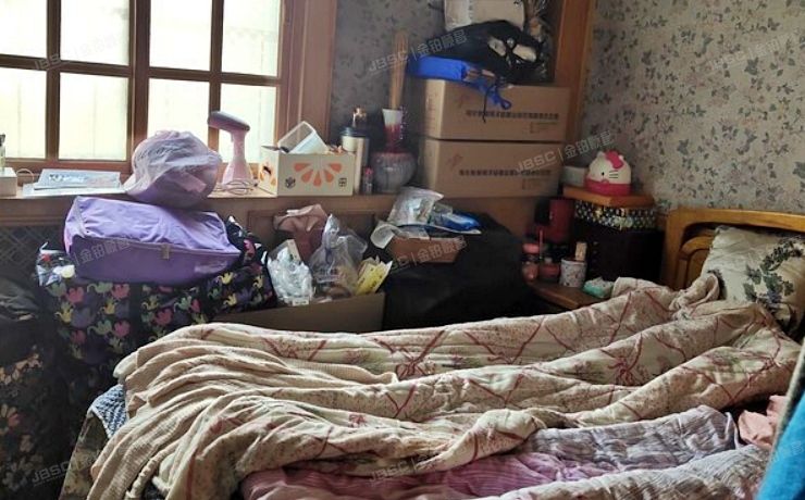 朝阳区 南郎家园9号楼2单元410号（南郎家园）央产房