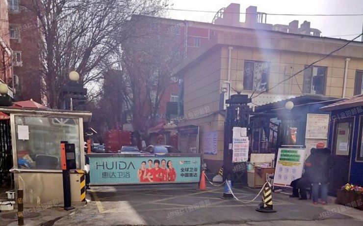 朝阳区 南郎家园9号楼2单元410号（南郎家园）央产房