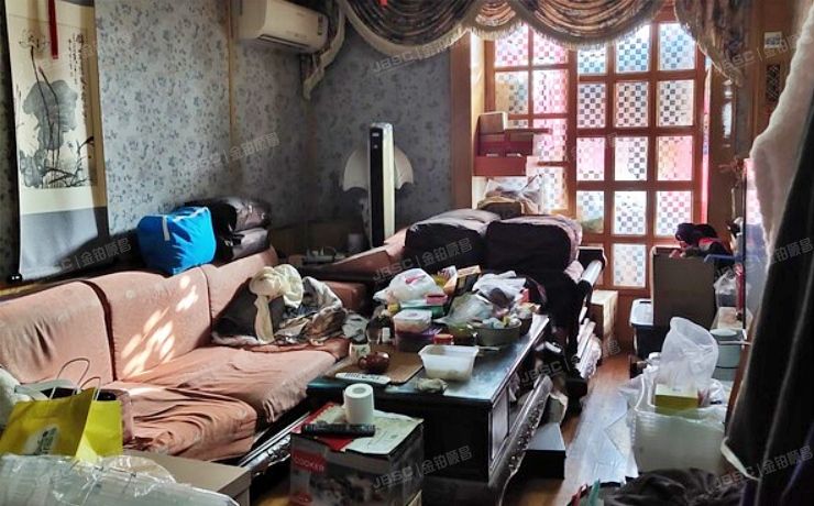 朝阳区 南郎家园9号楼2单元410号（南郎家园）央产房