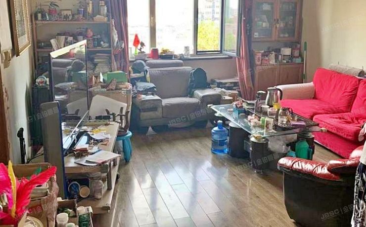 西城区 新华里10号院2号楼10层1门1001（九和苑）