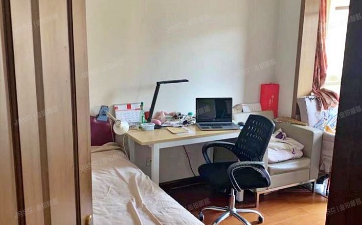 西城区 新华里10号院2号楼10层1门1001（九和苑）