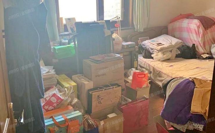 西城区 新华里10号院2号楼10层1门1001（九和苑）