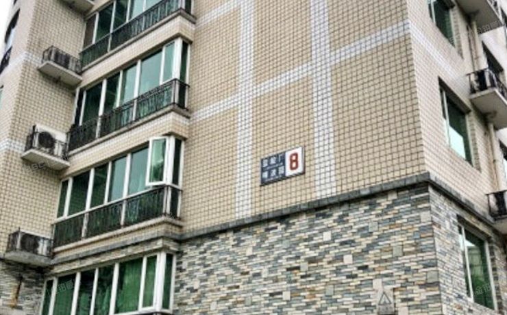 海淀区 蓝靛厂晴波园8号楼3层2单元3D（晴波园）