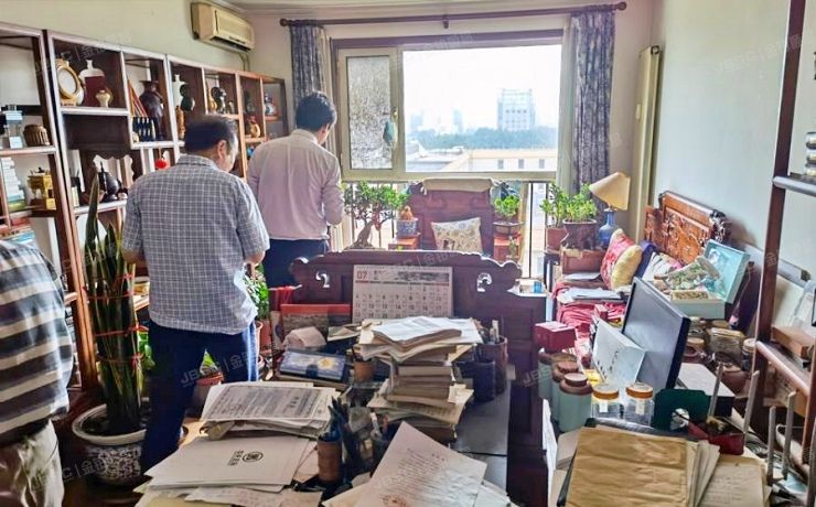 海淀区 三里河路9号院7号楼9层4单元901（建设部大院）