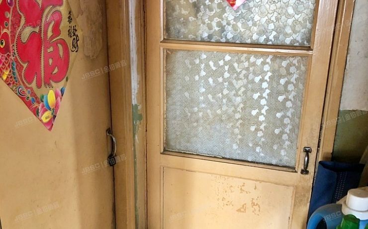 朝阳区 柳芳北里15号楼13层1307（柳芳北里）