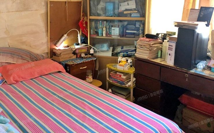 朝阳区 柳芳北里15号楼13层1307（柳芳北里）