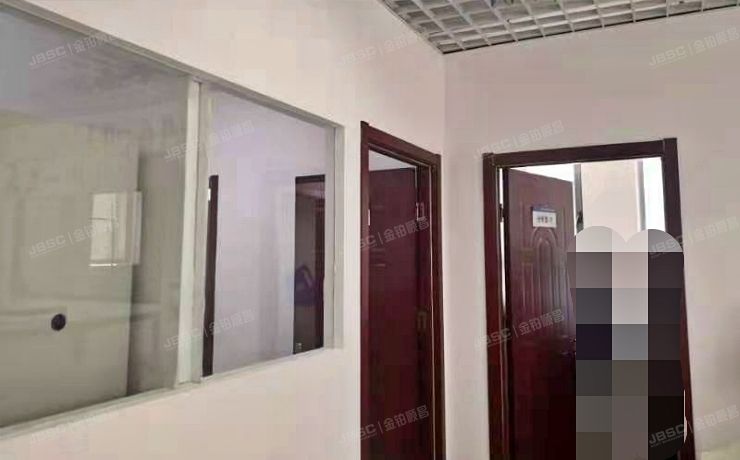 房山区 天星街1号院11号楼4层401室（绿地新都会）办公