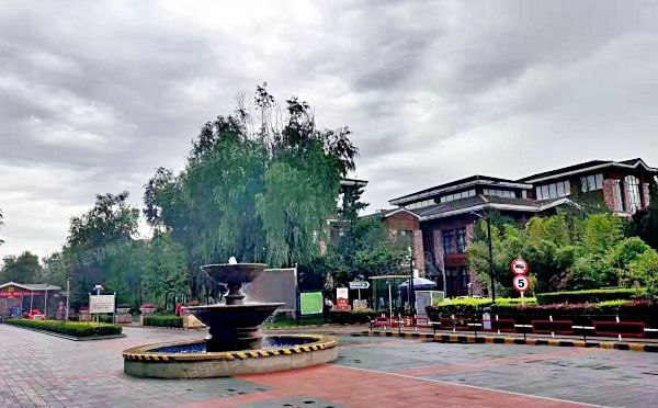 昌平区 顺驰林溪3-25号楼-1至2层3-25-2号 别墅