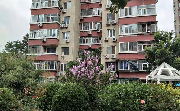 海淀区 中关村丙901楼3层6号（航天社区）已购公房