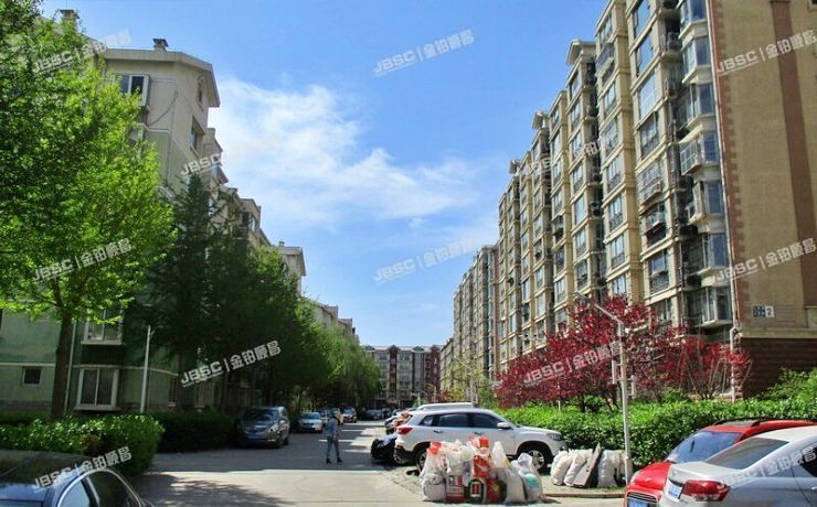 房山区 汇丰街4号院7号2层2单元201（世界名园）