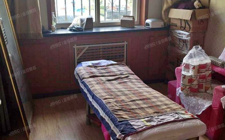 顺义区 港馨家园46号楼1层四单元101（港馨家园西区）