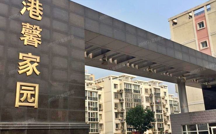 顺义区 港馨家园46号楼1层四单元101（港馨家园西区）