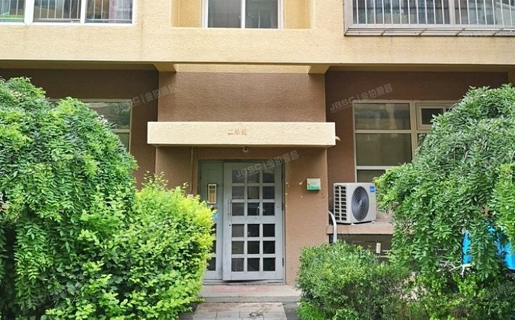 怀柔区 桥梓镇八龙桥雅苑4号楼6层2单元601（八龙桥雅苑）