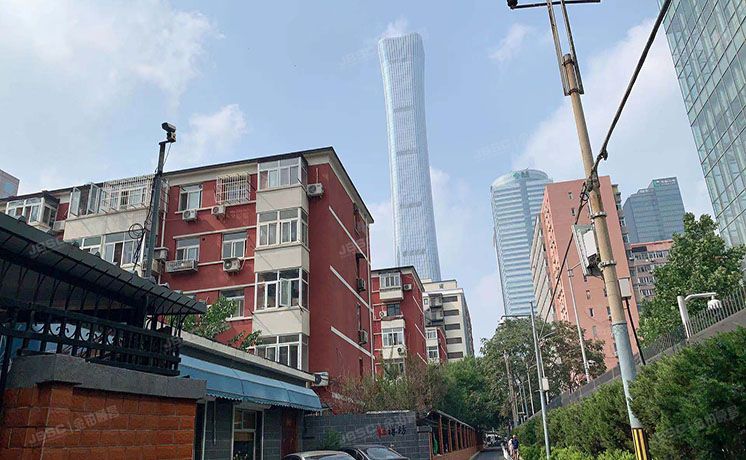 朝阳区 南郎家园9号楼2单元410号（南郎家园）央产房