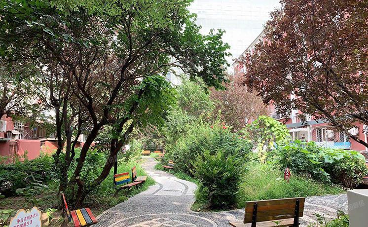 朝阳区 南郎家园9号楼2单元410号（南郎家园）央产房