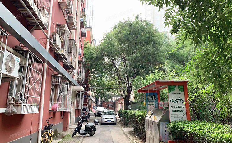 朝阳区 南郎家园9号楼2单元410号（南郎家园）央产房