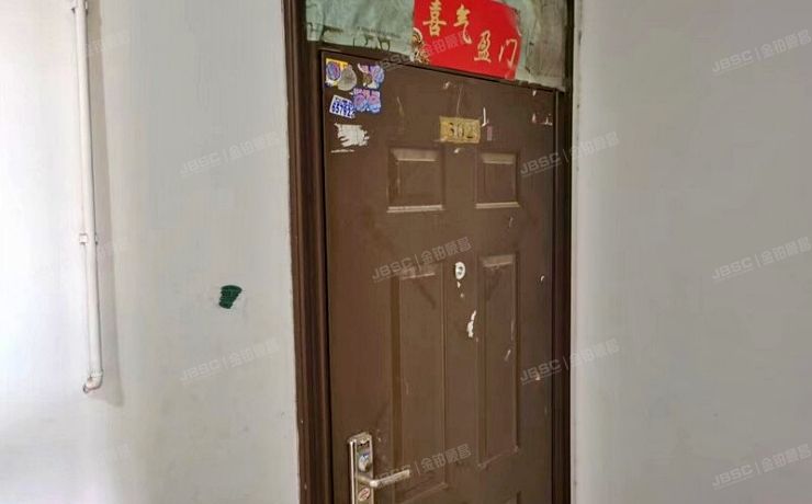 朝阳区 观音惠园14号楼3层4单元302（观音惠园）按经适房管理