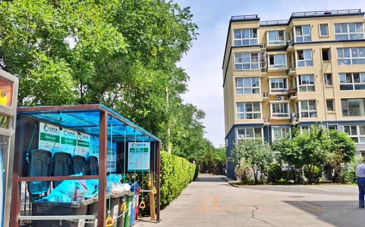 朝阳区 观音惠园14号楼3层4单元302（观音惠园）按经适房管理