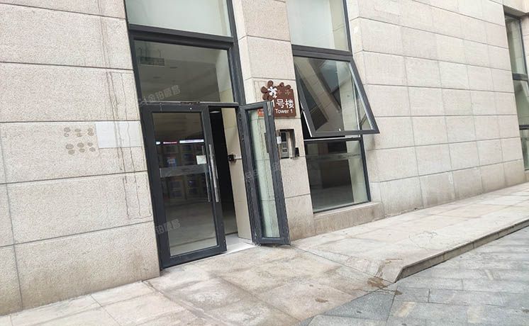 大兴区 欣荣北大街45号院1号楼17层1702（鸿坤理想城大满贯）